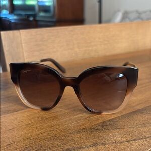 Salvatore Ferragamo women’s sunglasses